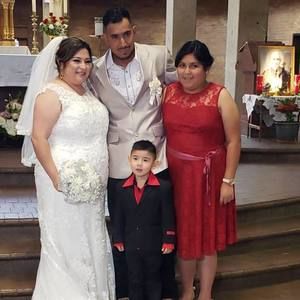 Meet your Posher, Javier